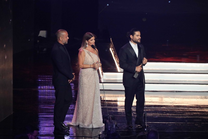 الموركس دور يحمل شعار Staying Alive… The Show must go on بدورته الثانية والعشرين